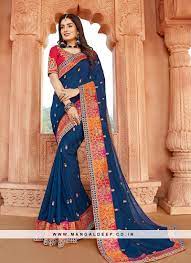 Classic Ladies Sarees